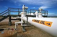 Crude Oil Inventory Data Report – MCX COMMODITY CALL