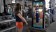 How AR/VR impacting the future of Fashion Industry | Immersive Gaze