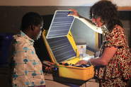 More Than Improving Lives, Solar Also Saves Lives