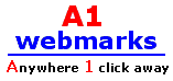 Your personal entry point to the Web - A1-Webmarks