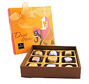 At Zoroy Buy Chocolates for Deepawali Online