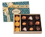 Buy Affordable & Customized Chocolate for Diwali Gifts