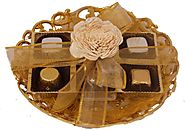 At Zoroy Buy Diwali Chocolates Online