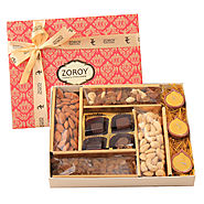 Buy Online Diwali Chocolate Gifts @ Zoroy