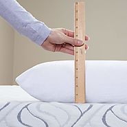 Pillow For Back Pain