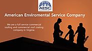 American Enviromental Service Company