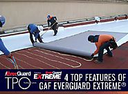 4 Top Features of GAF EverGuard Extreme® | AESC