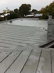 Commercial Roofing Contractors Richmond Virginia
