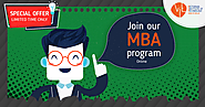 Online MBA from Australia