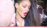 Rihanna -- I Was Bankrupt Because of My Stupid Accountant