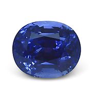 2.16ct GIA Certified Sri Lankan/Ceylonese Sapphire Stones