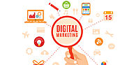 Top Digital Marketing Classes in Pune