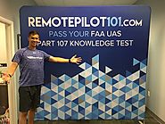 Ensure Success with Effective Part 107 Practice Test – RemotePilot101