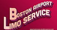 Airport Limo Service Boston | 857-203-1075 | bostonexec - Album on Imgur