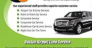 Boston Airport Limo | 857-203-1075 | bostonexecutivelim - Album on Imgur