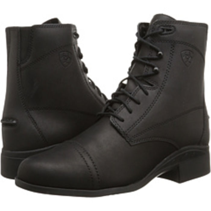 Best Rated Black Combat Boots for Women 2016 A Listly List