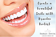 Affordable Dental Services by Brandon Dentist