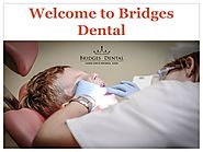 Best Cosmetic dentistry with Brandon Dentist | Bridges Dental