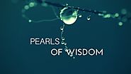 Pearls of Wisdom - Vital Transformation