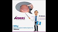 Avenues Cosmetics — Hair transplant is state of art surgery performed...