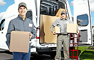 Why you should call courier companies to carry large items?