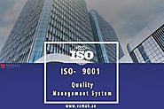 How Implementing ISO 9001 Quality Management Standards Gives You An Edge In Your Business