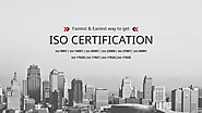 Get ISO Certification 45001 Dubai online @ Vamah.ae