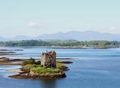 Oban.