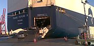 Roll on, Roll off Shipping (RORO Shipping) - Willship