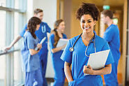 Custom Nursing Term Paper Services
