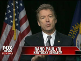 Sen. Rand Paul sues Obama over NSA surveillance