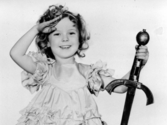 Shirley Temple, Dead at 85