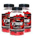 Xtreme Thermoburn with Ephedra Review & Expected Results