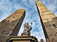 La torre degli Asinelli e la Garisenda – Guida di Bologna