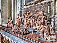 La Cattedrale di San Pietro – Guida di Bologna