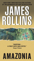 James Rollins - Amazonia Book Review