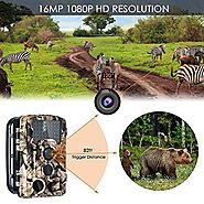 Top 10 Best Security Cellular Trail Camera Reviews 2018-2019 on | Ideas