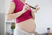 Diabetes During Pregnancy | Garbh Sanskar