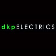 For the Services of sought-after Electricians in Uxbridge be sure to get in Touch with dkp Electrics