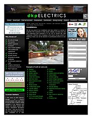 Electrical Installations in Kensington