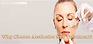 Why You Must Consult Getting Aesthetics Spa Treatment! (Posts by prashant)