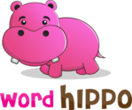Find Similar or Opposite words at WordHippo