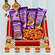 Enjoy this festive season with unforgettable Diwali gifts for the boyfriend!