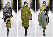 Dries van Noten brand collection for women at Le Mill India