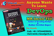 DevOps Project Training | DevOps Training in Ameerpet | DevOps Training