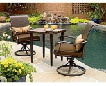 Patio Furniture - Polyvore