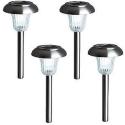 4 pc. Seaton Solar Lights Set- Westinghouse-Outdoor Living-O... - Polyvore