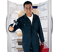 Authorized Refrigerator Repair & Service in Brooklyn, NY