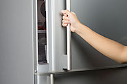 Why You Should Repair Your Fridge Instead of Replace It