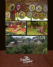 Understanding The History Of The Embera Tribe
